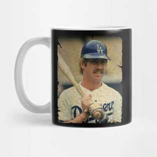 Ron Cey - (The Penguin) Mug